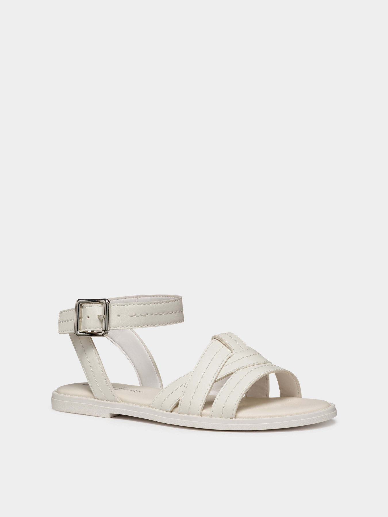 Сандалії Geox Karly модель J5535B-000BC-C1000 Фото