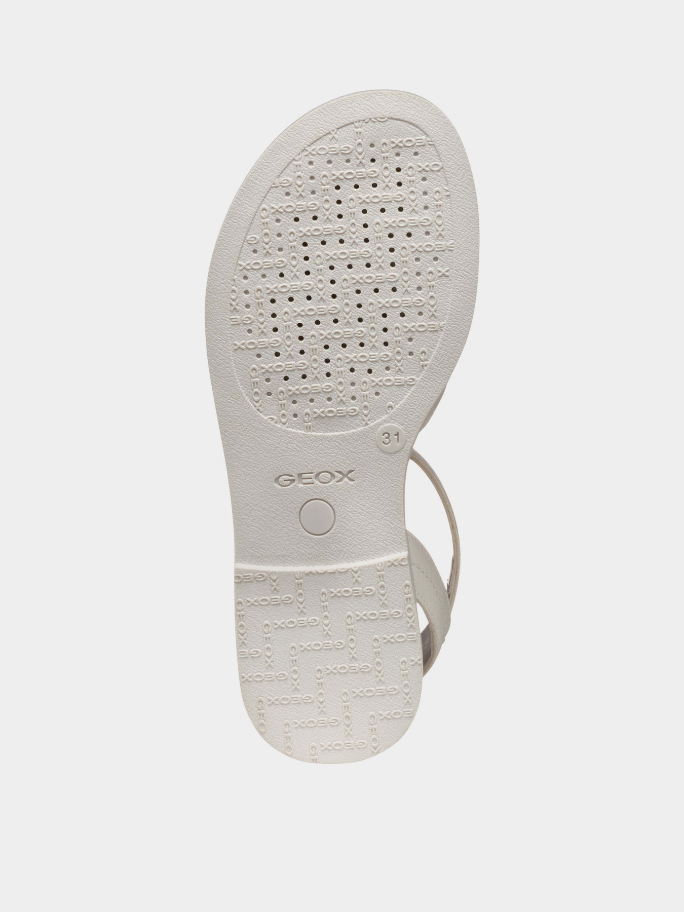 Сандалії Geox Karly модель J5535B-000BC-C1000 Фото