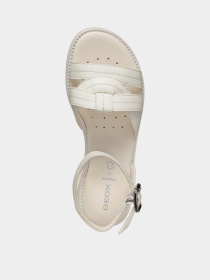 Сандалії Geox Karly модель J5535B-000BC-C1000 Фото