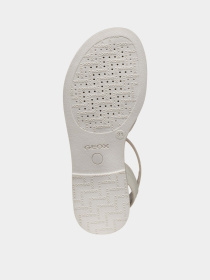 Сандалії Geox Karly модель J5535B-000BC-C1000 Фото
