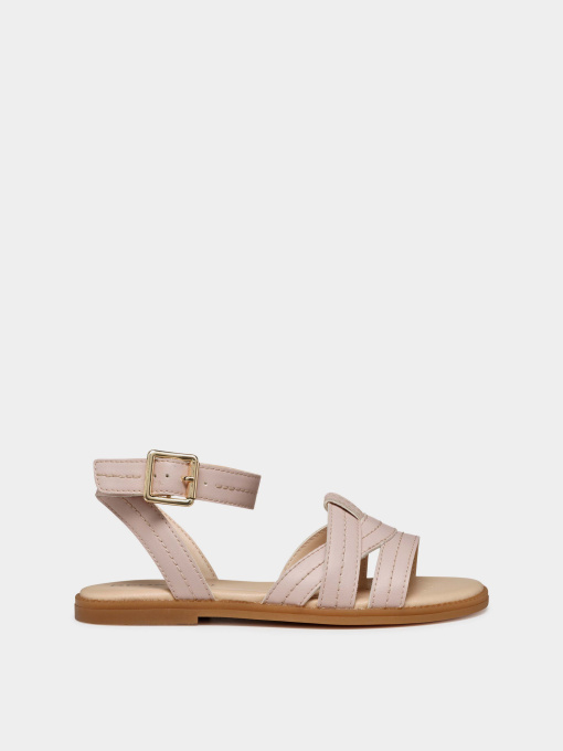 Сандалии Geox Karly модель J5535B-000BC-C8172 Фото