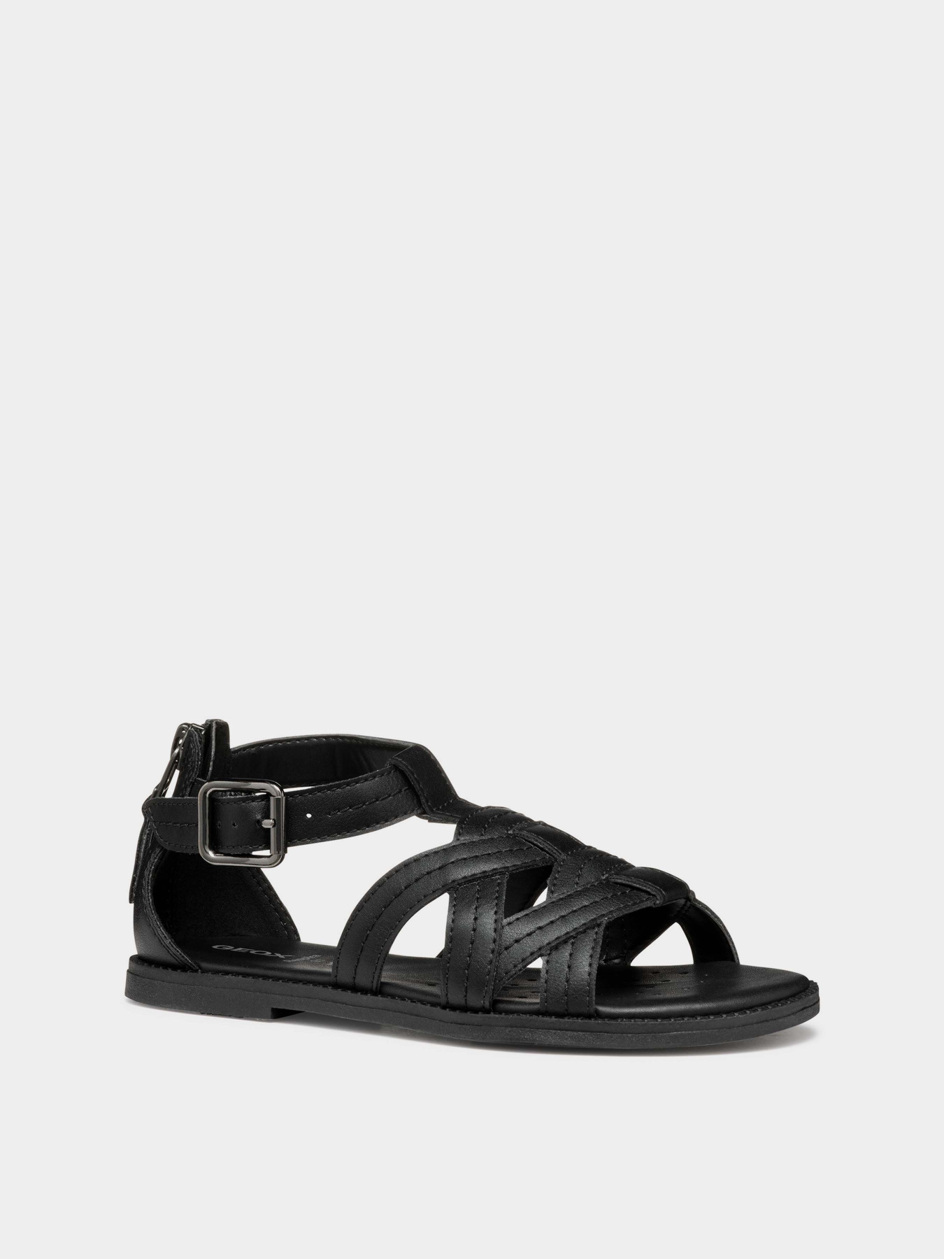 Сандалии Geox Karly модель J5535G-000BC-C9999 Фото