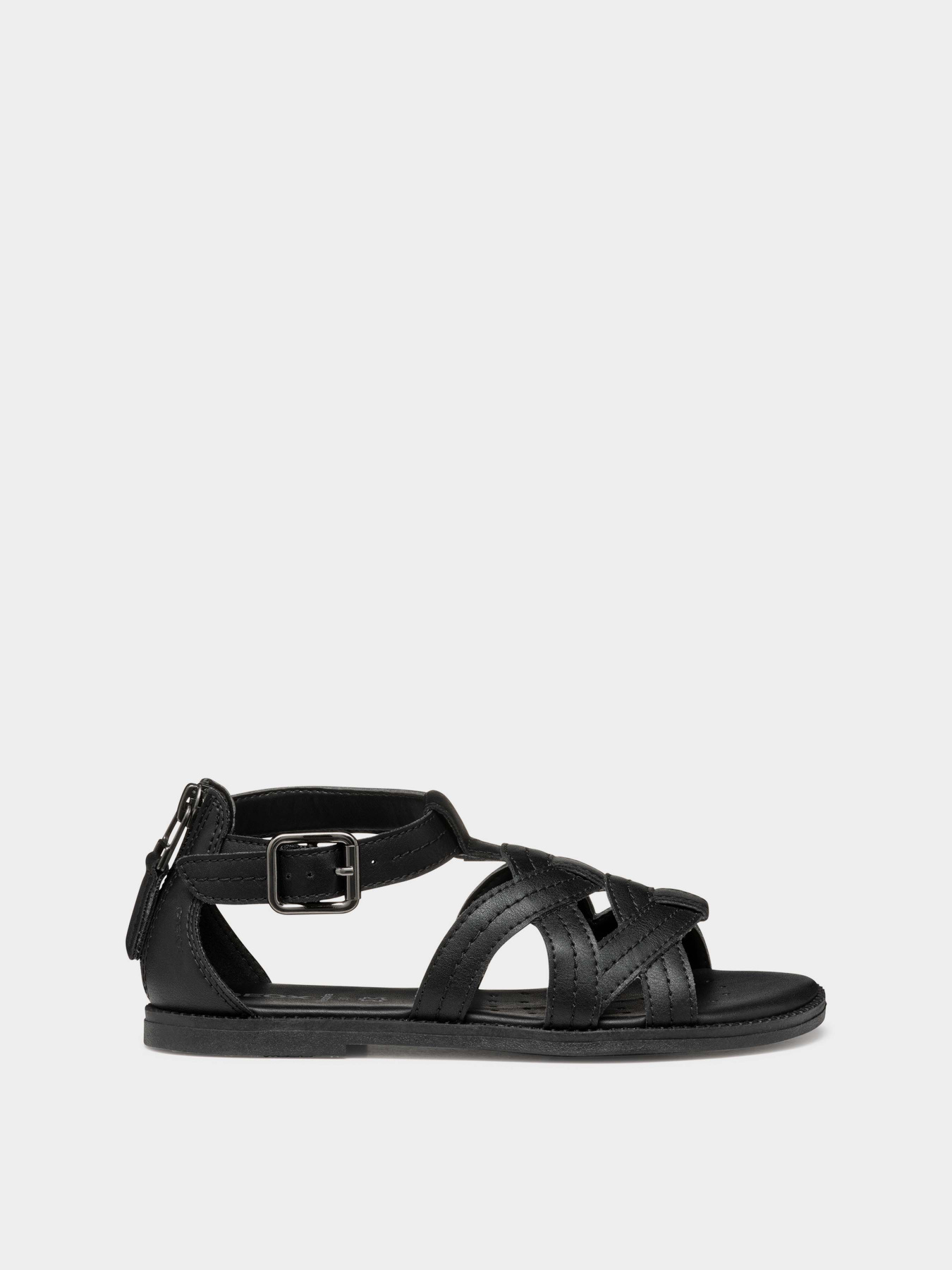 Сандалии Geox Karly модель J5535G-000BC-C9999 Фото