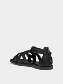 Сандалии Geox Karly модель J5535G-000BC-C9999 Фото