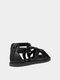 Сандалії Geox Karly модель J5535G-000BC-C9999 Фото