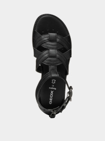 Сандалії Geox Karly модель J5535G-000BC-C9999 Фото