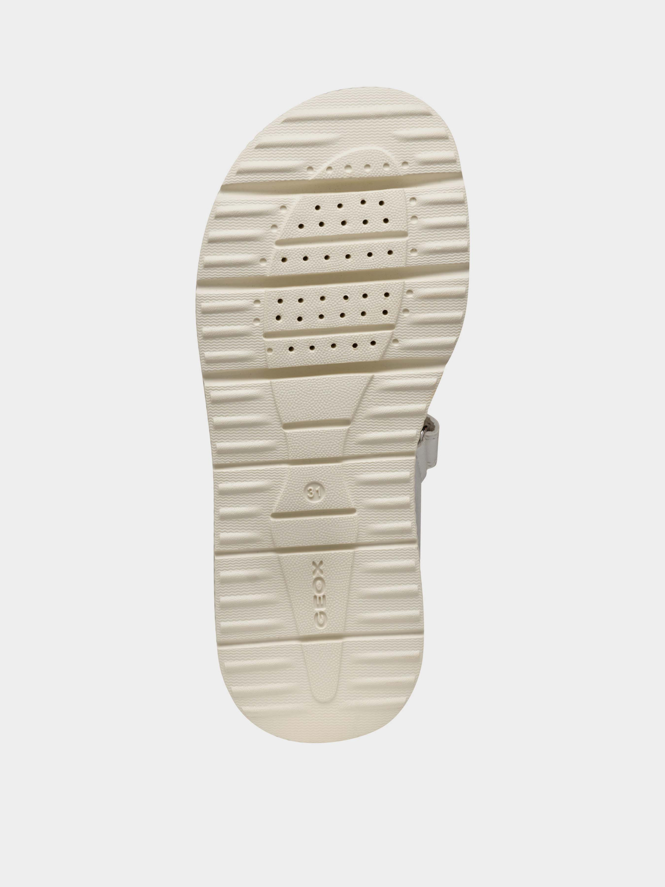 Сандалии Geox Kodette модель J45DBI-000BC-C0007 Фото