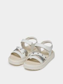 Сандалии Geox Kodette модель J45DBI-000BC-C0007 Фото