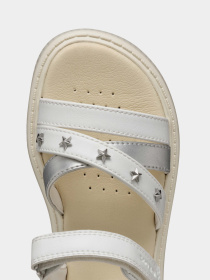 Сандалии Geox Kodette модель J45DBI-000BC-C0007 Фото