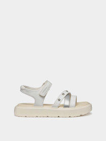 Сандалии Geox Kodette модель J45DBI-000BC-C0007 Фото