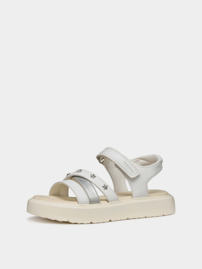 Сандалии Geox модель J45DBI-000BC-C0007 — фото - INTERTOP