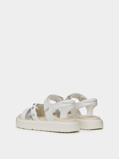 Сандалии Geox модель J45DBI-000BC-C0007 — фото 4 - INTERTOP