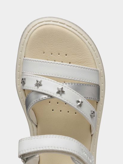 Сандалии Geox модель J45DBI-000BC-C0007 — фото 10 - INTERTOP