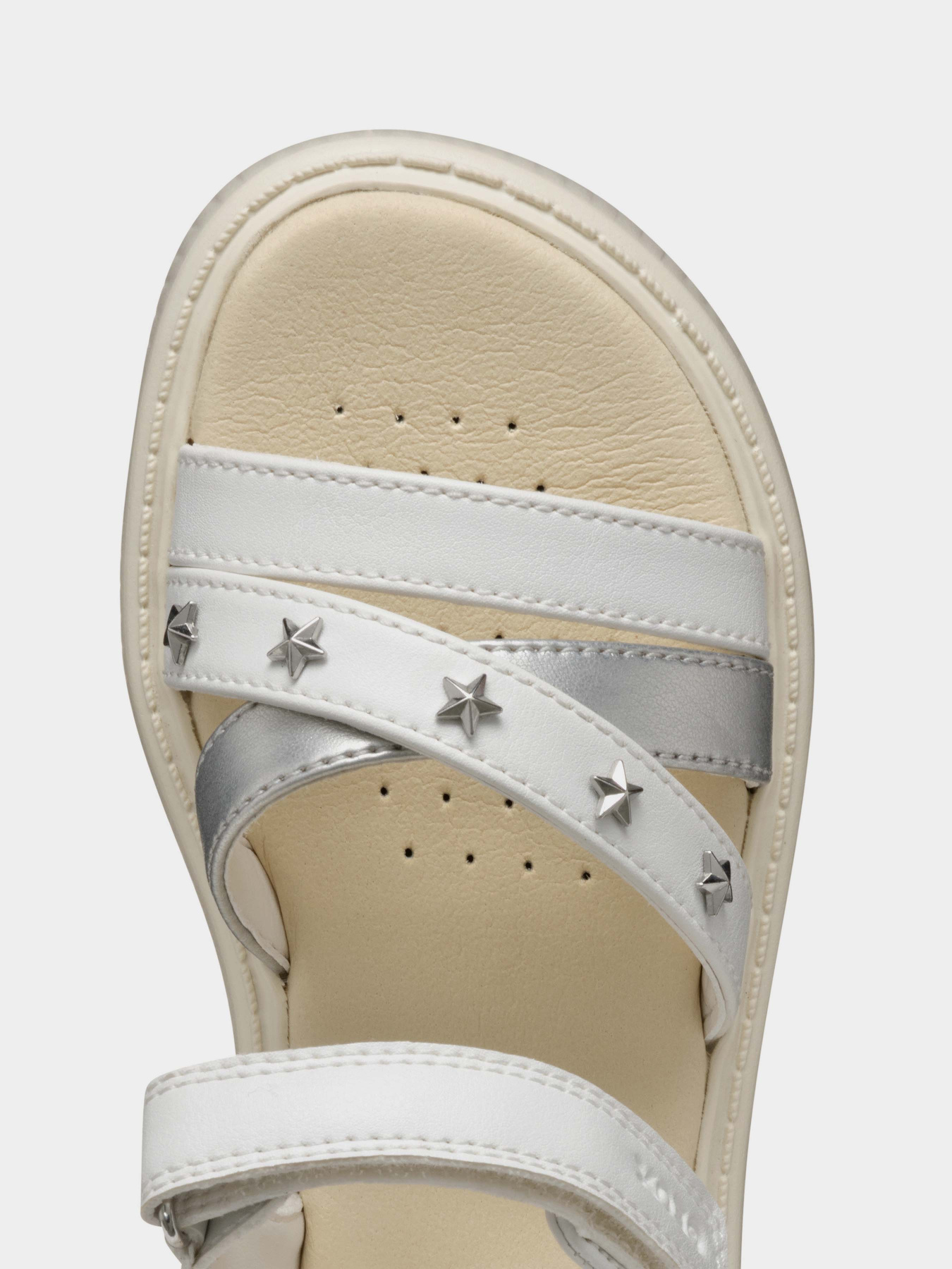 Сандалії Geox Kodette модель J45DBI-000BC-C0007 Фото