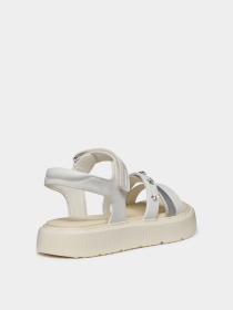 Сандалії Geox Kodette модель J45DBI-000BC-C0007 Фото