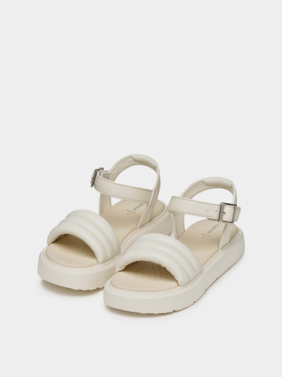 Сандалії Geox модель J55DBA-000BC-C1058 — фото 3 - INTERTOP