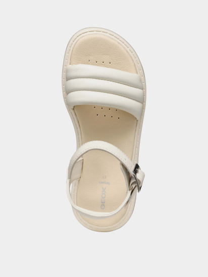 Сандалії Geox модель J55DBA-000BC-C1058 — фото 7 - INTERTOP
