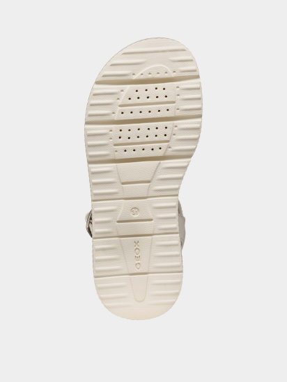 Сандалії Geox модель J55DBA-000BC-C1058 — фото 9 - INTERTOP