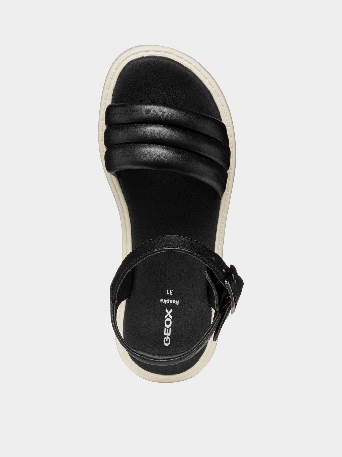 Сандалії Geox Kodette Модель J55DBA-000BC-C9999 Фото