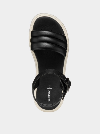 Сандалії Geox модель J55DBA-000BC-C9999 — фото 5 - INTERTOP