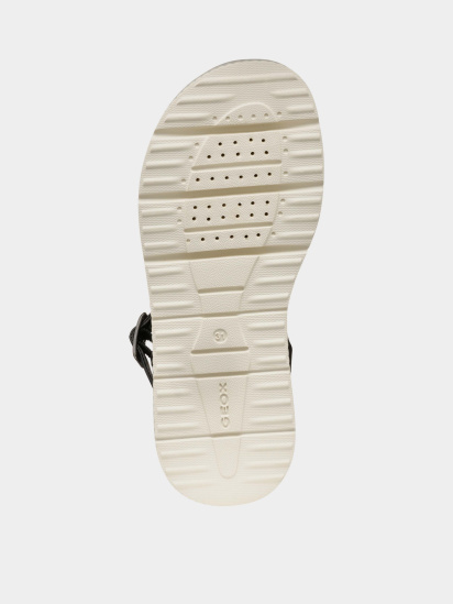 Сандалії Geox модель J55DBA-000BC-C9999 — фото 6 - INTERTOP