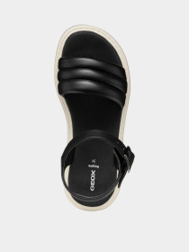 Сандалії Geox Kodette модель J55DBA-000BC-C9999 Фото