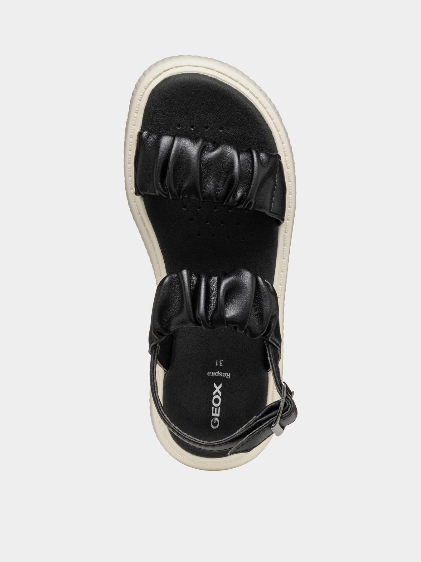 Сандалии Geox Kodette модель J55DBB-000BC-C9999 Фото