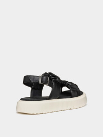 Сандалии Geox Kodette модель J55DBB-000BC-C9999 Фото