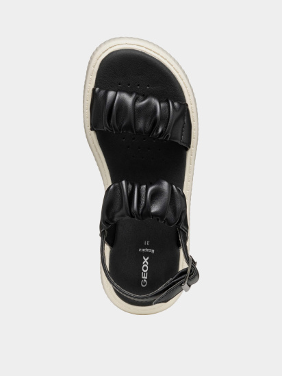 Сандалії Geox модель J55DBB-000BC-C9999 — фото 5 - INTERTOP
