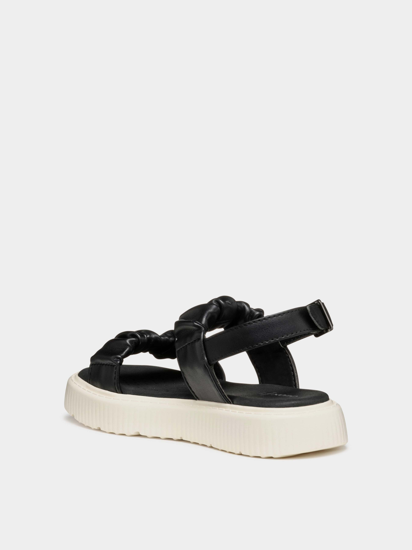 Сандалії Geox Kodette модель J55DBB-000BC-C9999 Сандалії Geox Kodette модель J55DBB-000BC-C9999 Фото