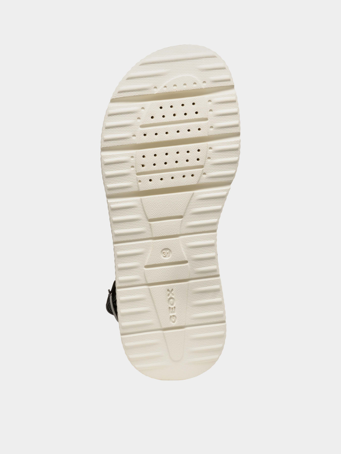 Сандалії Geox Kodette модель J55DBB-000BC-C9999 Сандалії Geox Kodette модель J55DBB-000BC-C9999 Фото