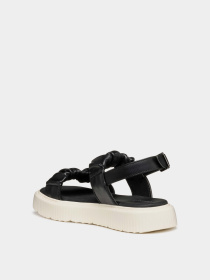 Сандалії Geox Kodette модель J55DBB-000BC-C9999 Сандалії Geox Kodette модель J55DBB-000BC-C9999 Фото