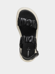 Сандалії Geox Kodette модель J55DBB-000BC-C9999 Сандалії Geox Kodette модель J55DBB-000BC-C9999 Фото