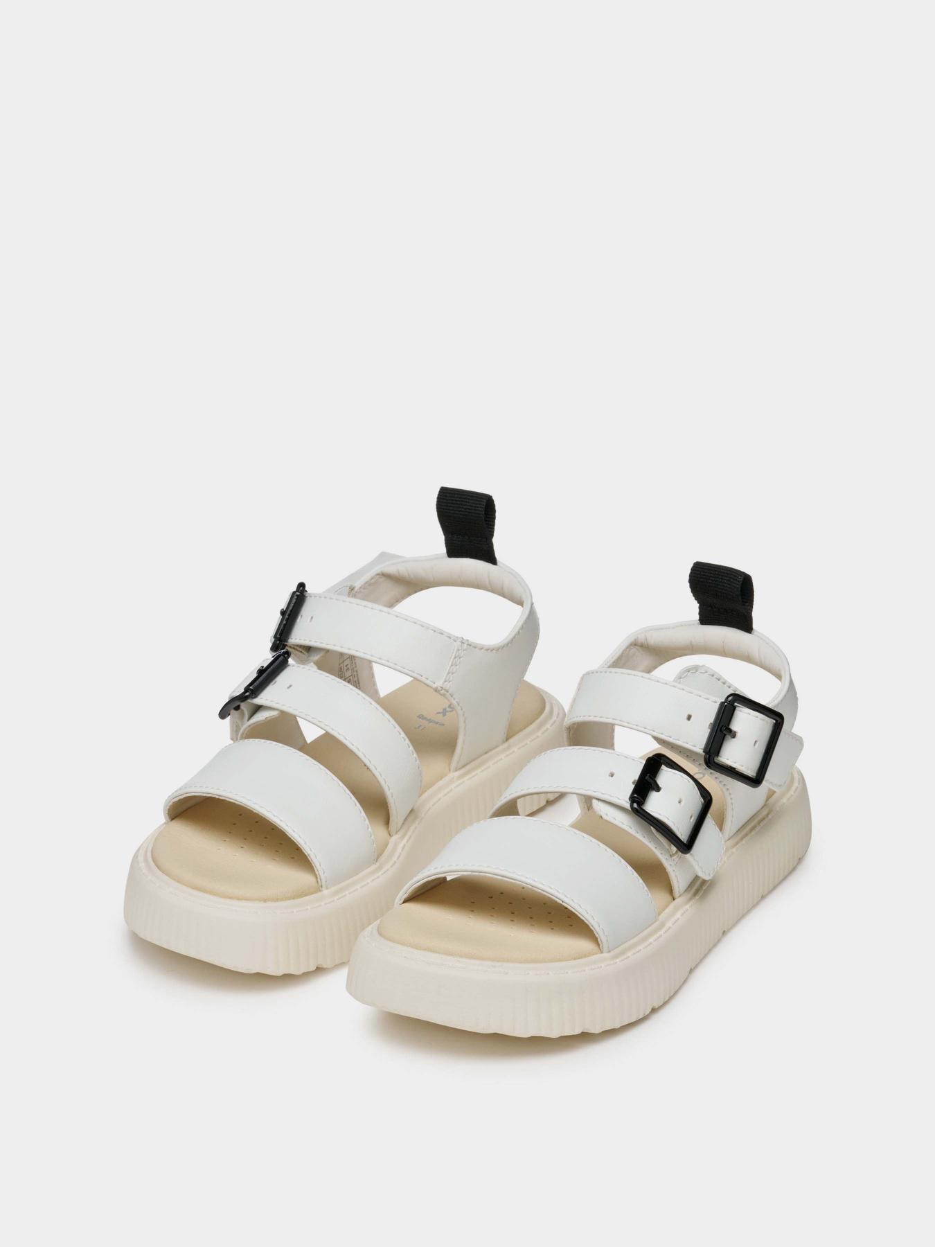 Сандалії Geox Kodette Модель J55DBG-000BC-C1000 Фото