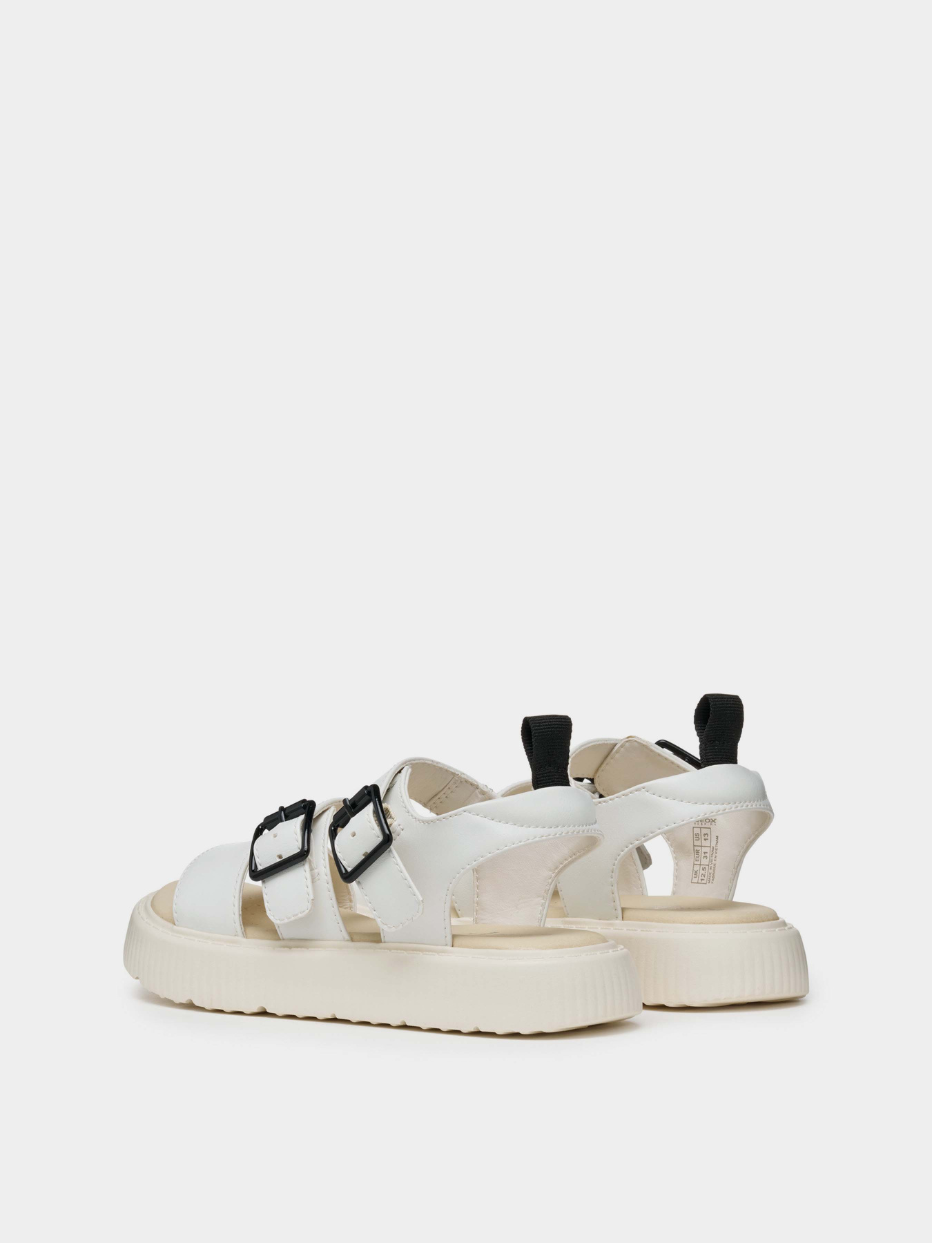 Сандалії Geox Kodette Модель J55DBG-000BC-C1000 Фото