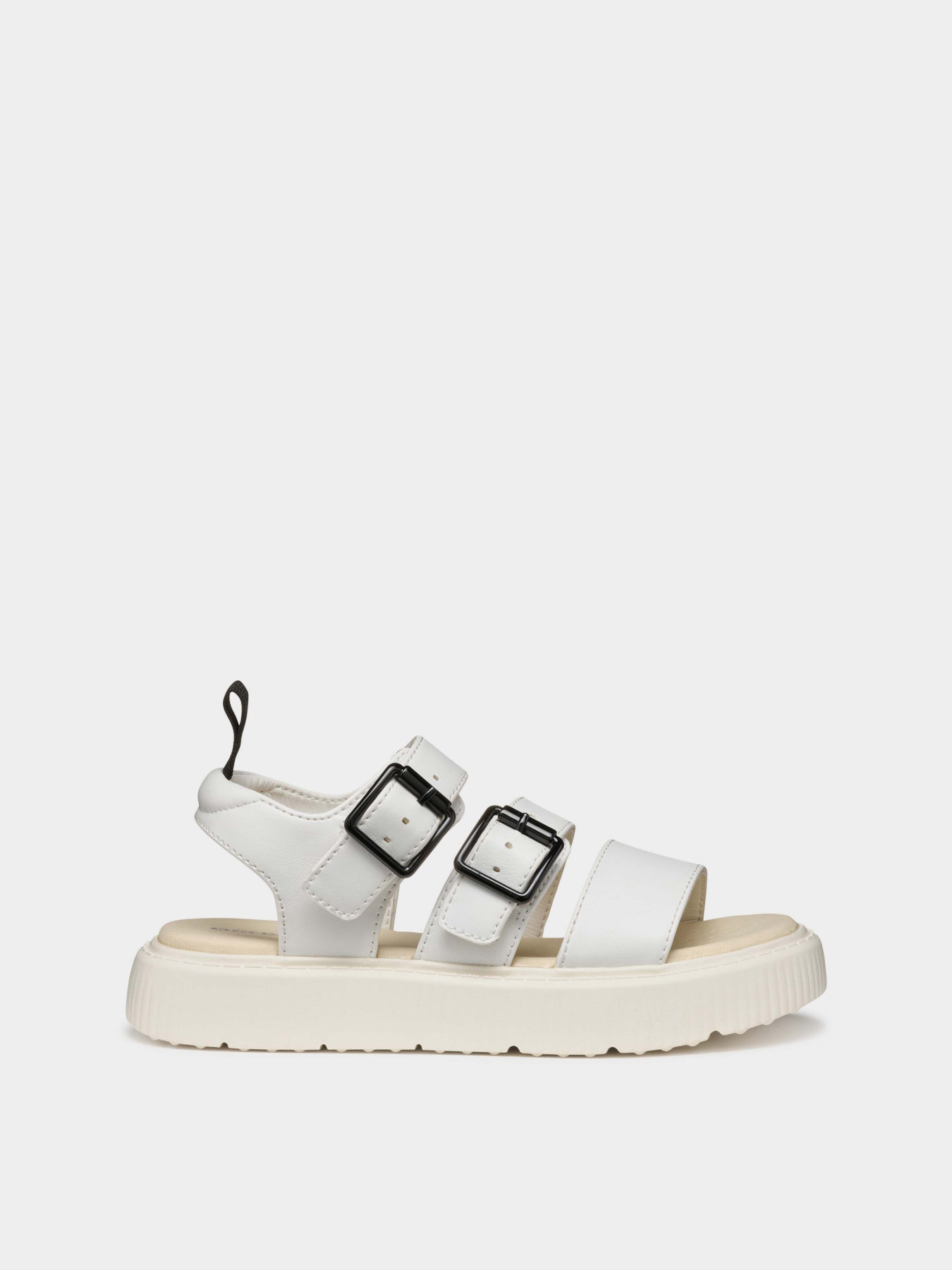 Сандалії Geox Kodette Модель J55DBG-000BC-C1000 Фото