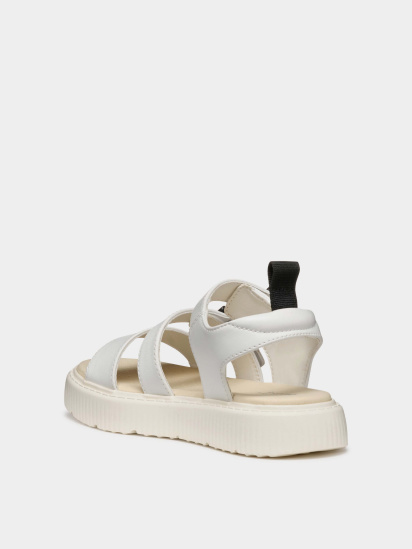 Сандалії Geox модель J55DBG-000BC-C1000 — фото 6 - INTERTOP