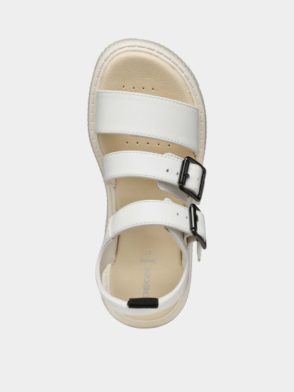 Сандалії Geox модель J55DBG-000BC-C1000 — фото 7 - INTERTOP