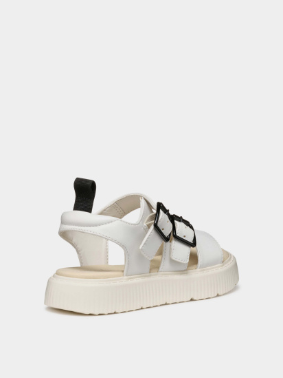 Сандалії Geox модель J55DBG-000BC-C1000 — фото 8 - INTERTOP