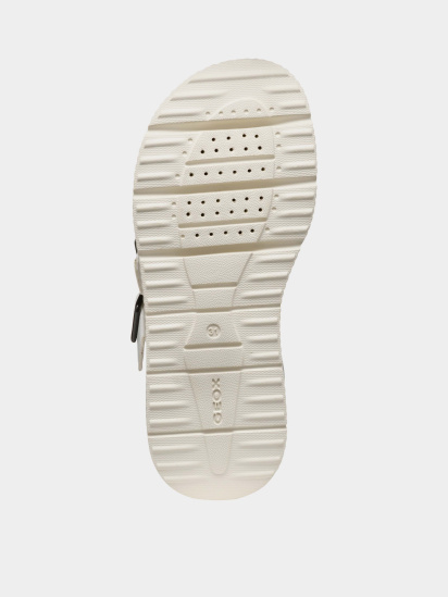 Сандалії Geox модель J55DBG-000BC-C1000 — фото 9 - INTERTOP