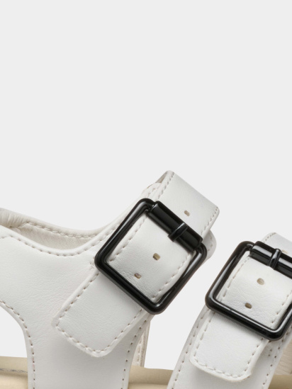 Сандалії Geox модель J55DBG-000BC-C1000 — фото 10 - INTERTOP