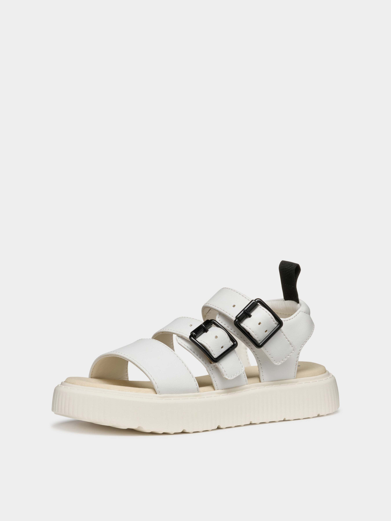 Сандалії Geox Kodette модель J55DBG-000BC-C1000 Фото