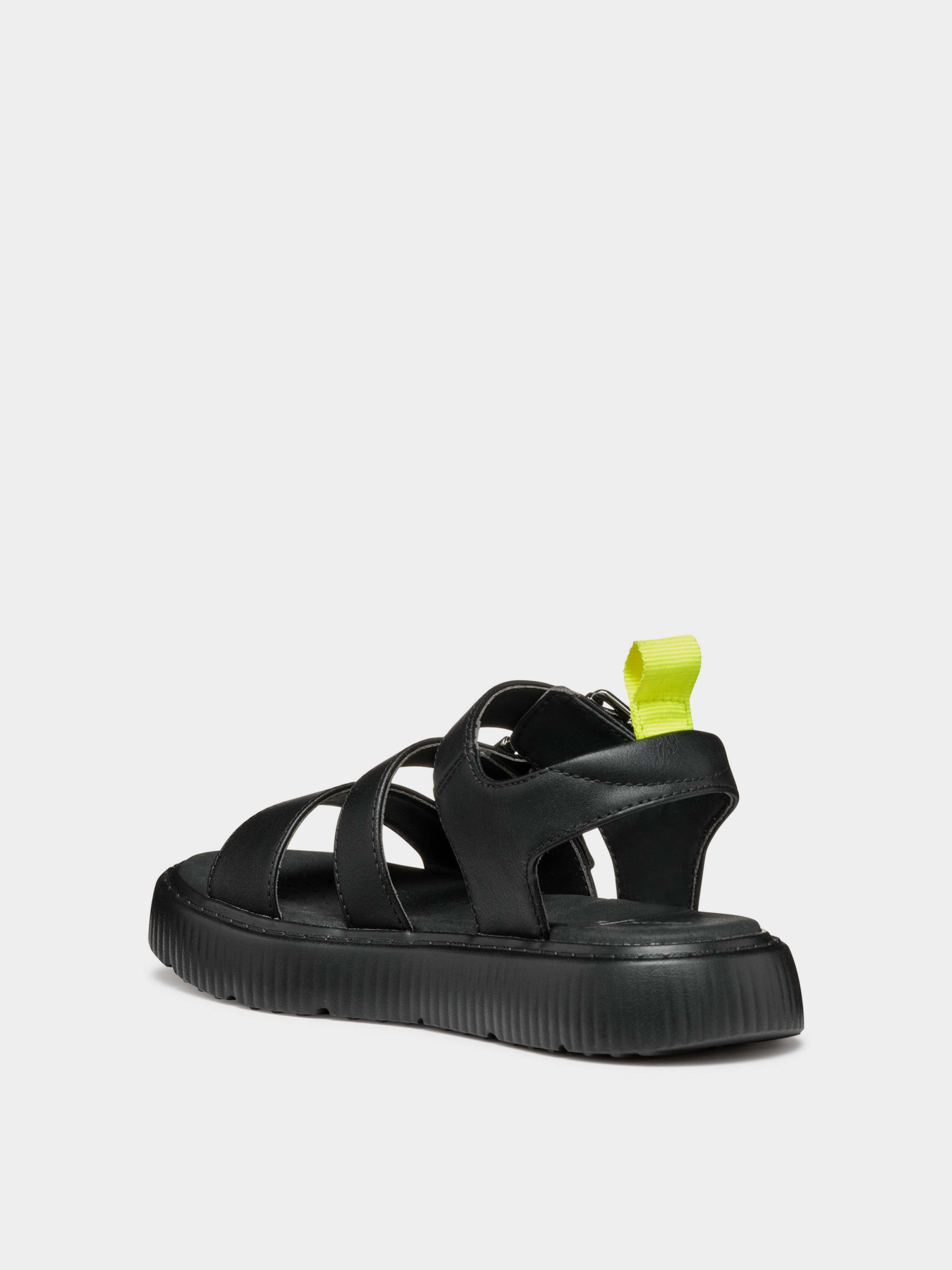 Сандалії Geox Kodette модель J55DBG-000BC-C9999 Фото