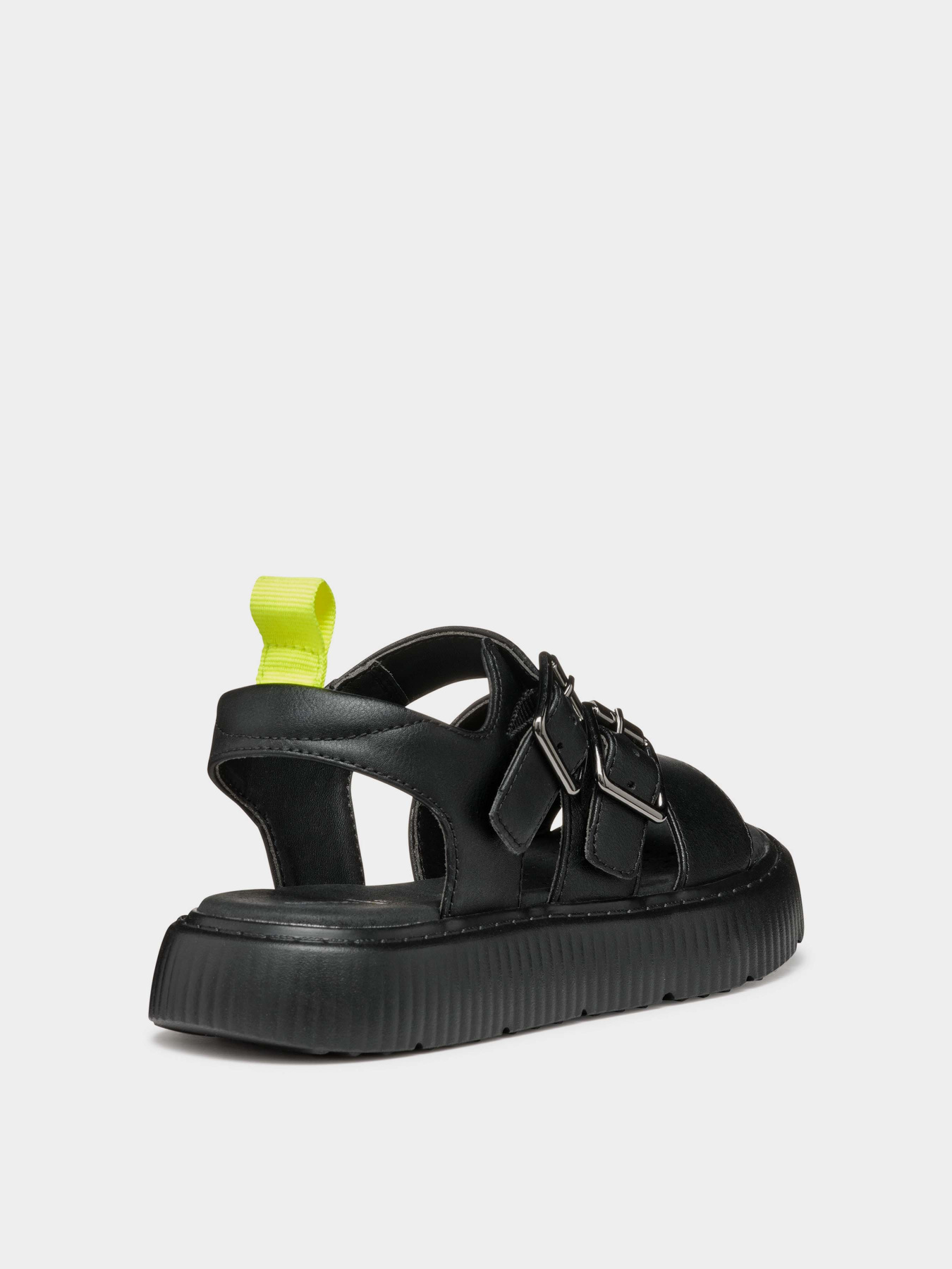 Сандалії Geox Kodette модель J55DBG-000BC-C9999 Фото