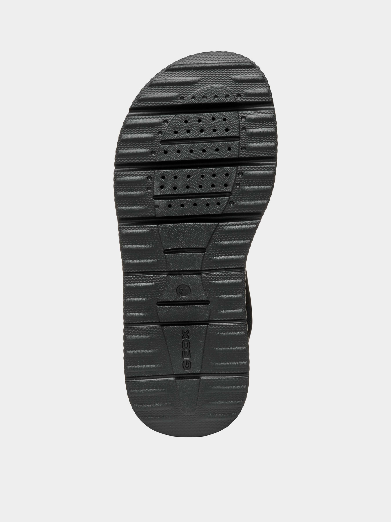 Сандалії Geox Kodette модель J55DBG-000BC-C9999 Фото