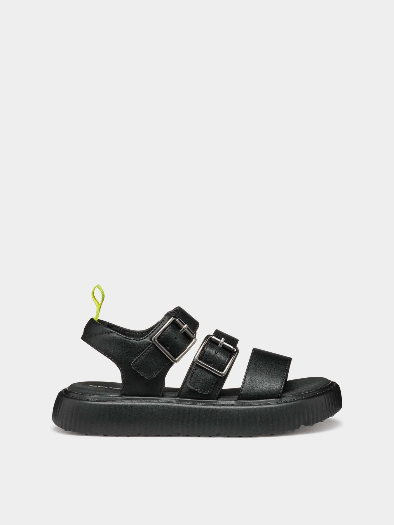 Сандалії Geox Kodette модель J55DBG-000BC-C9999 Фото