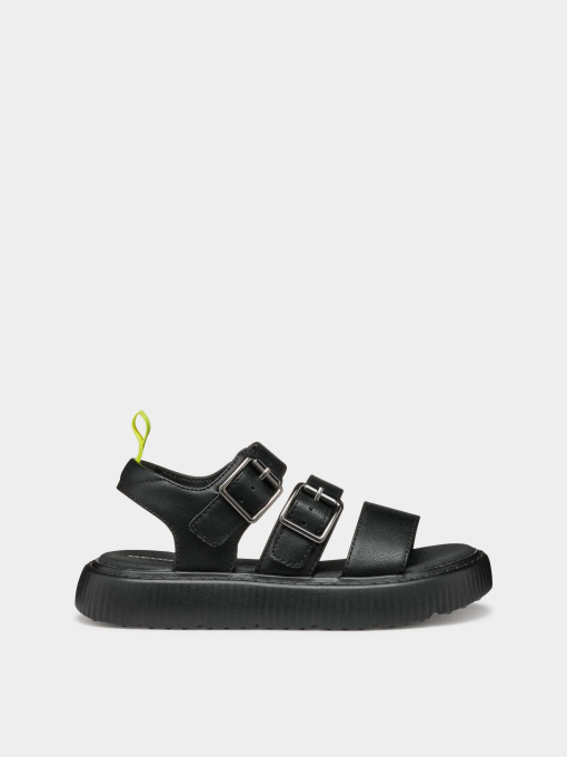 Сандалії Geox Kodette модель J55DBG-000BC-C9999 Фото