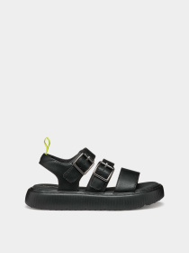 Сандалії Geox Kodette модель J55DBG-000BC-C9999 Фото