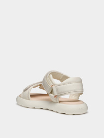 Сандалии Geox Puffypop модель J55MSC-000BC-C1058 Сандалии Geox Puffypop модель J55MSC-000BC-C1058 Фото