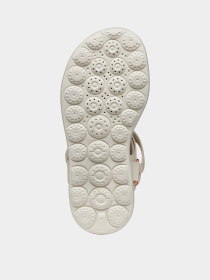 Сандалии Geox Puffypop модель J55MSC-000BC-C1058 Сандалии Geox Puffypop модель J55MSC-000BC-C1058 Фото